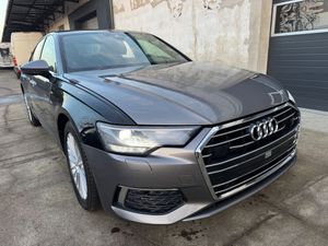 Audi A6 C8 2019