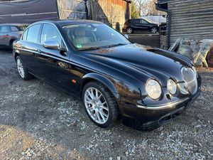 Jaguar S-Type 2.7 Twin Turbo Executive 2006