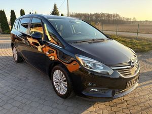 Opel Zafira C 1.6 DIT Automatik Business 2018
