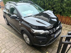 Dacia Sandero III 2023
