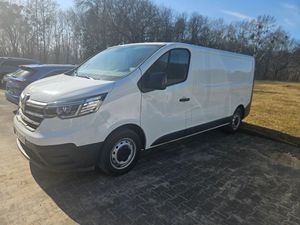 Renault Trafic 2022