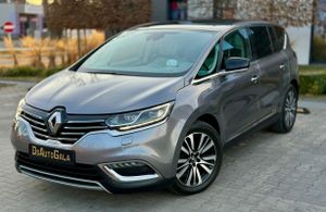 Renault Espace V Energy dCi 160 EDC Initiale Paris 2016