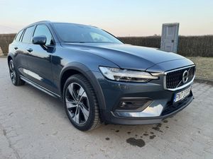 Volvo V60 D4 Geartronic Pro 2019