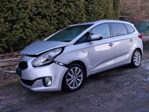 Kia Carens (Rondo) IV 1.6 GDI Dream Team Edition 2015