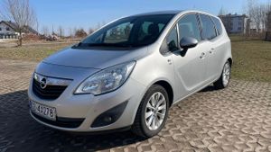 Opel Meriva II 1.4 T Edition 150 2011
