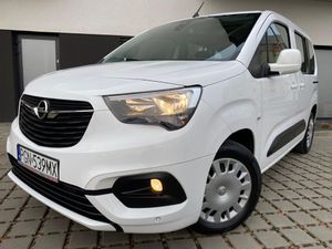 Opel Combo E 2020