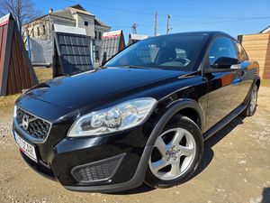 Volvo C30 2.0 Edition Pro 2010