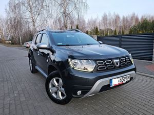 Dacia Duster II 1.6 SCe Prestige 2018