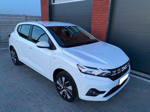 Dacia Sandero III 1.0 TCe Essential 2024