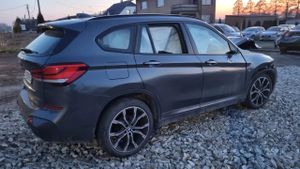 BMW X1 F48 sDrive18d M Sport sport 2020