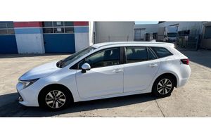 Toyota Corolla Seria E21 1.8 Hybrid Comfort 2023
