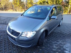 Volkswagen Touran I 1.6 2008