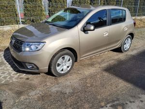 Dacia Sandero II SCe 65 Comfort 2020