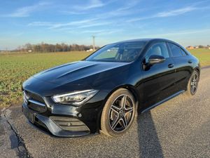 Mercedes-Benz CLA II 180 7G-DCT AMG Line Advanced Plus 2021