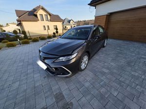 Toyota Camry 2.5 Hybrid Comfort CVT 2023