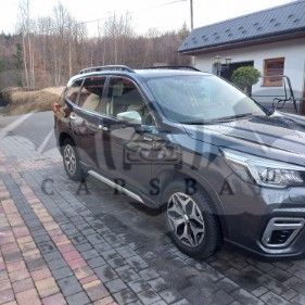 Subaru Forester V 2.0ie Lineartronic Comfort 2020