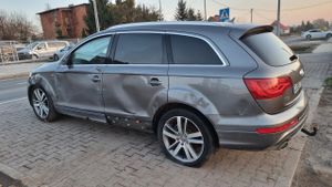 Audi Q7 I 2013