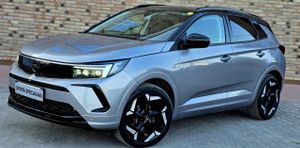 Opel Grandland 1.6 T PHEV 4x4 GS Line 2023