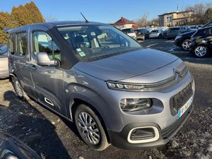 Citroën Berlingo III M 1.5 BlueHDI Feel Pack S&S 2020