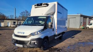 Iveco Daily 2018