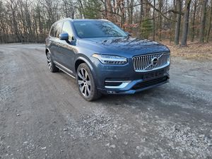 Volvo XC90 II T6 AWD Geartronic Inscription 2020