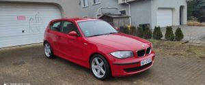 BMW 1 Series E81/E87 2008
