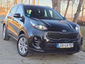 Kia Sportage IV 1.6 GDI L Business Line 2WD 2016