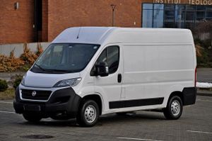 Fiat Ducato 2018