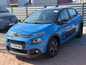 Citroën C3 III BlueHDi 100 S&S FEEL 2019