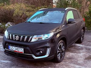 Suzuki Vitara II 1.4 Boosterjet XLED 4WD 2018