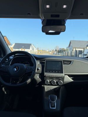 Renault Zoe 2020