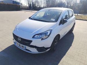 Opel Corsa E 1.3 CDTI Color Edition EcoFLEX S&S 2018
