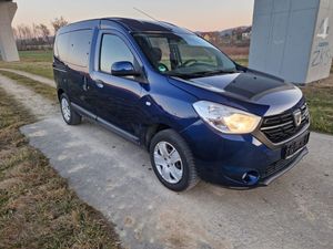 Dacia Dokker 1.6 SCe Laureate 2018