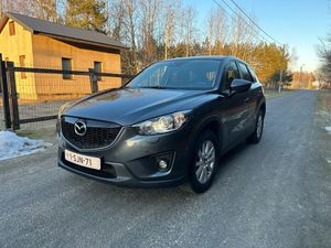 Mazda CX-5 I 2.2 D Skymotion 2013
