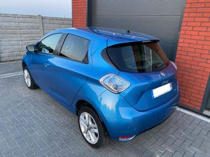 Renault Zoe (mit Batterie) 41 kwh Life 2017
