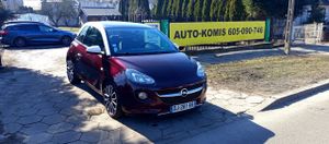 Opel Adam 1.4 Germany's next Topmodel 2014