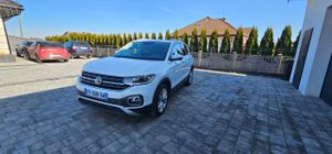 Volkswagen T-Cross 1.0 TSI OPF UNITED 2021