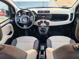 Fiat Panda III 1.2 Easy Pakiet 2014