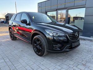 Mazda CX-5 I 2015