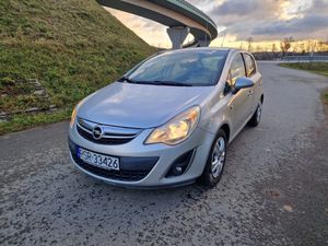 Opel Corsa D 1.2 16V Easytronic Innovation 110 Jahre 2011