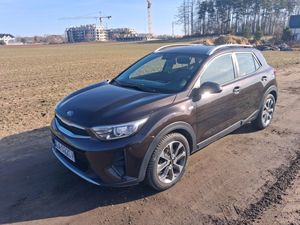 Kia Stonic 1.4 M 2018