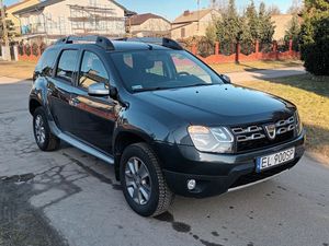 Dacia Duster I 1.6 Laureate 2014