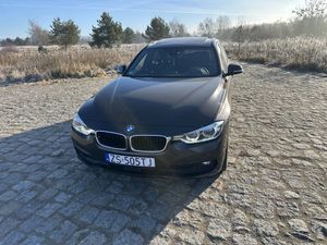 BMW 3 Series F30/F31 320d xDrive Advantage 2017