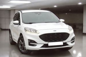 Ford Kuga III 2.0 TDCi 2x4 ST-Line 2020