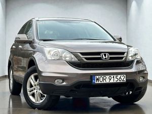 Honda CR-V III 2.2i DTEC DPF Elegance 2010