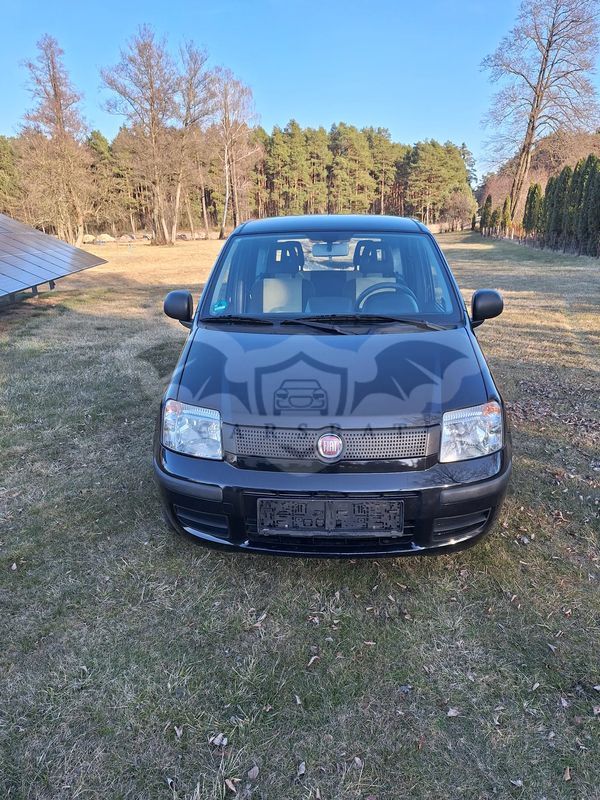 Fiat Panda II 1.2 Active 2011