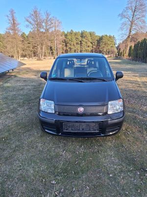 Fiat Panda II 1.2 Active 2011