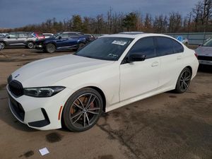 BMW 3 Series G20/G21 330i xDrive 2023
