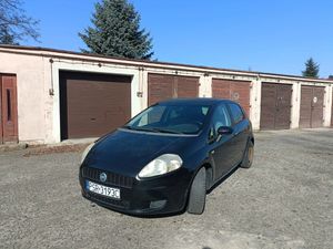 Fiat Punto 1.4 8V 2006