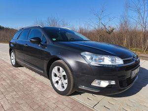 Citroën C5 III HDi 165 FAP Exclusive 2013